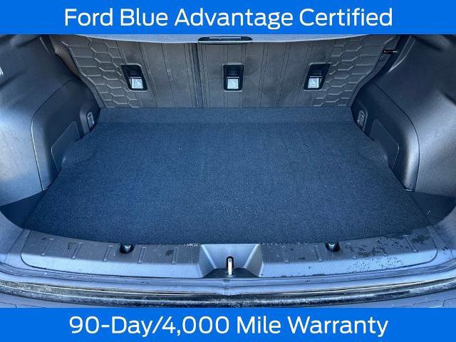 Used 2023 Subaru Crosstrek 2.5i Limited image 11