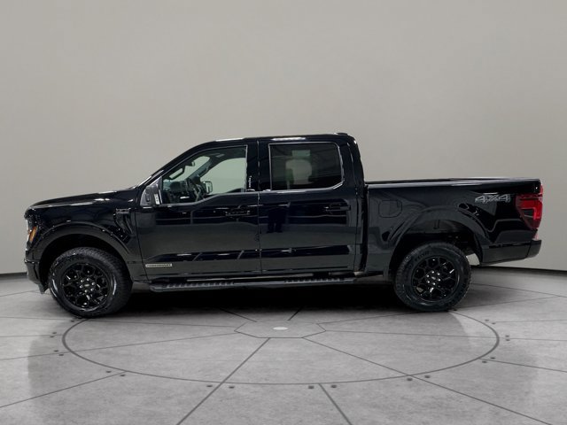Certified 2024 Ford F150 XLT w/ Equipment Group 302A MID AWD/4WD image 6