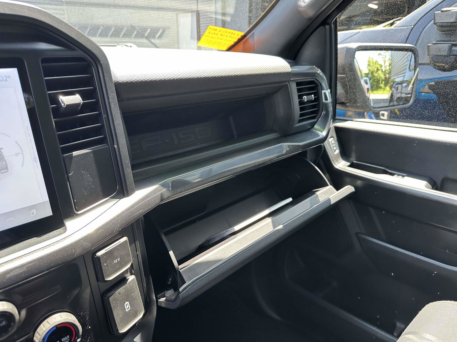 Certified 2024 Ford F150 STX AWD/4WD image 19
