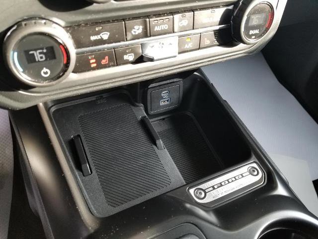 Certified 2025 Ford Bronco Big Bend AWD/4WD image 23