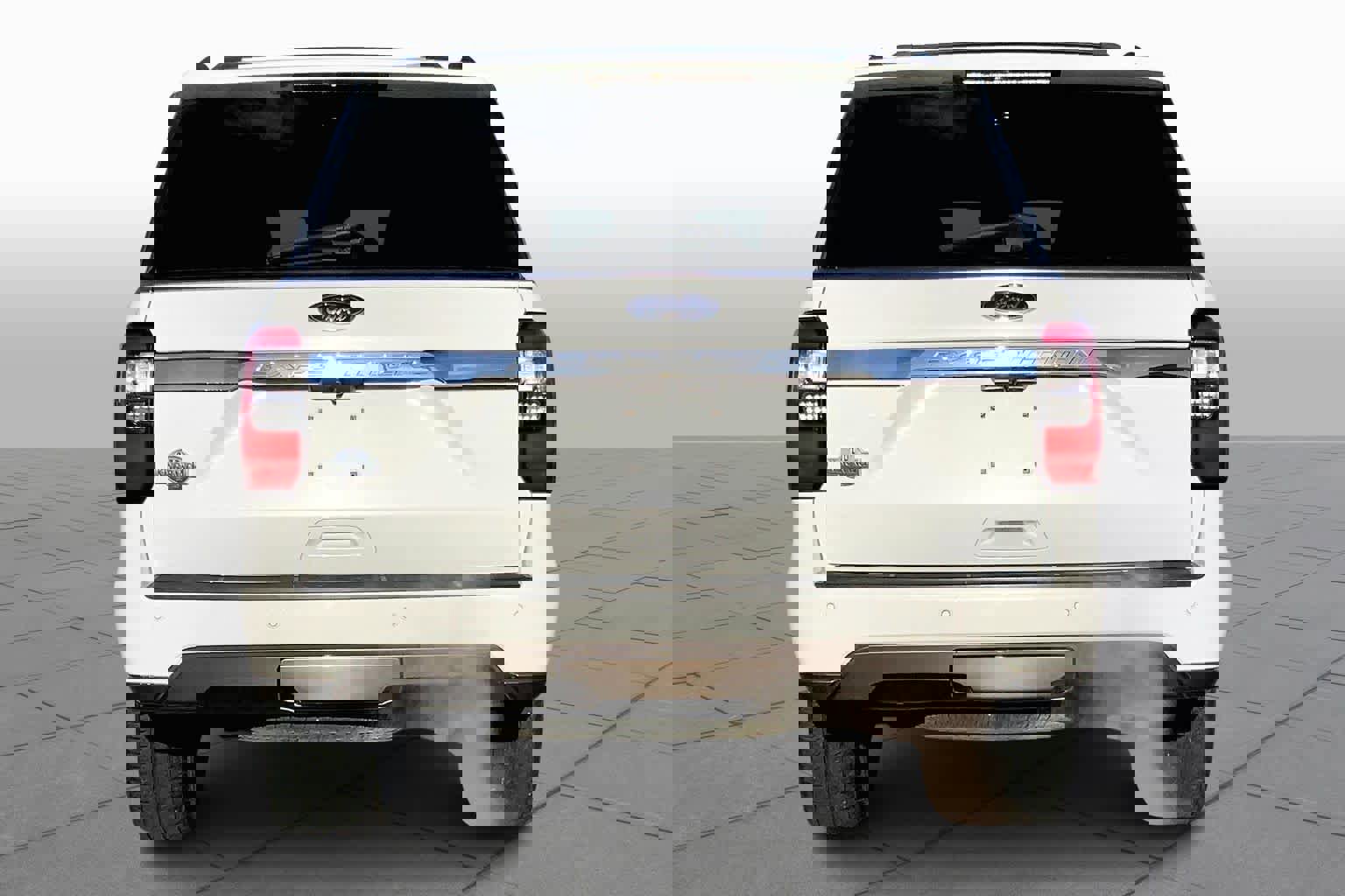 Certified 2020 Ford Expedition King Ranch w/ Cargo Package image 3