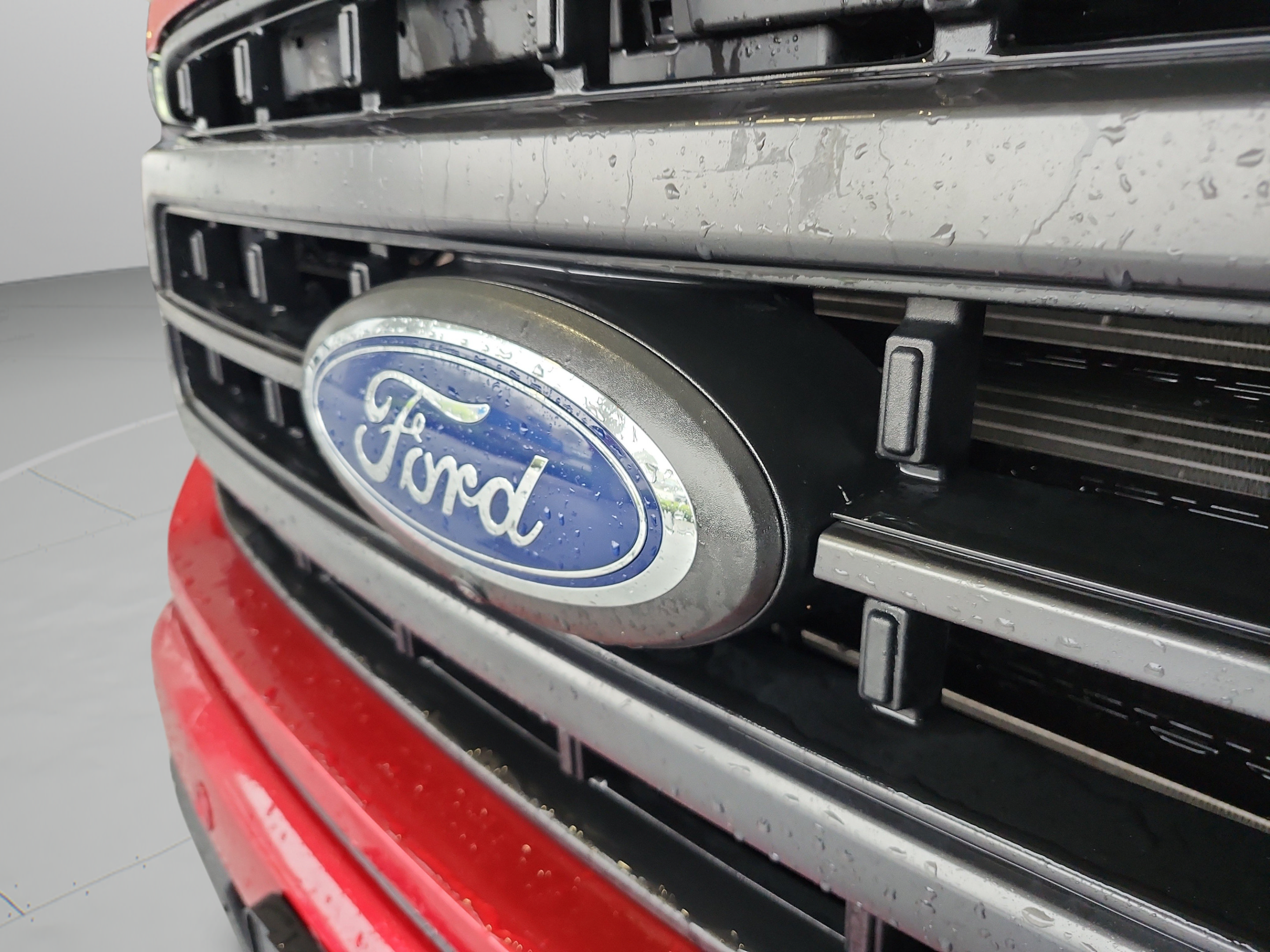 Certified 2023 Ford F150 Lariat w/ Equipment Group 502A High AWD/4WD image 29