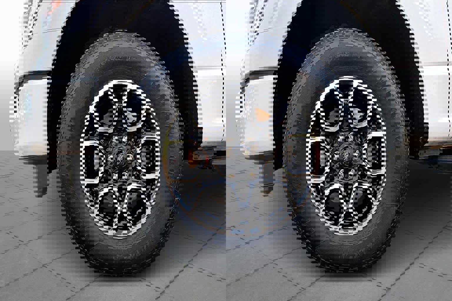 Certified 2022 Ford F150 XLT w/ Equipment Group 301A Mid image 13