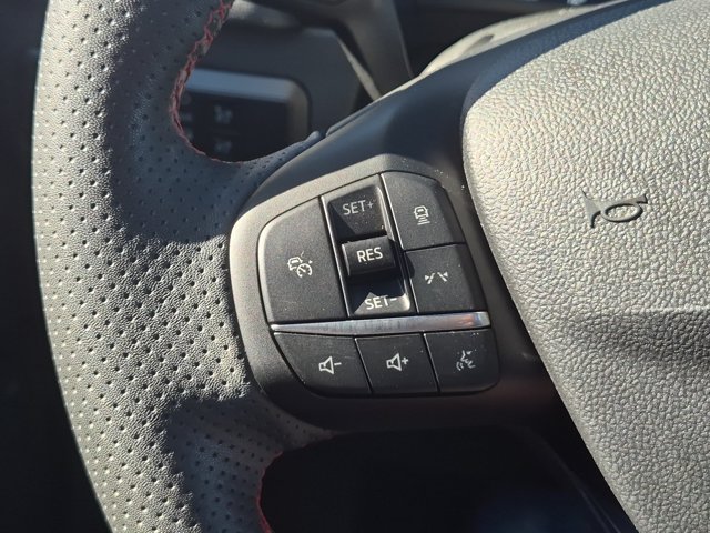 Certified 2023 Ford Escape ST-Line w/ Tech Pack #1 FWD image 18