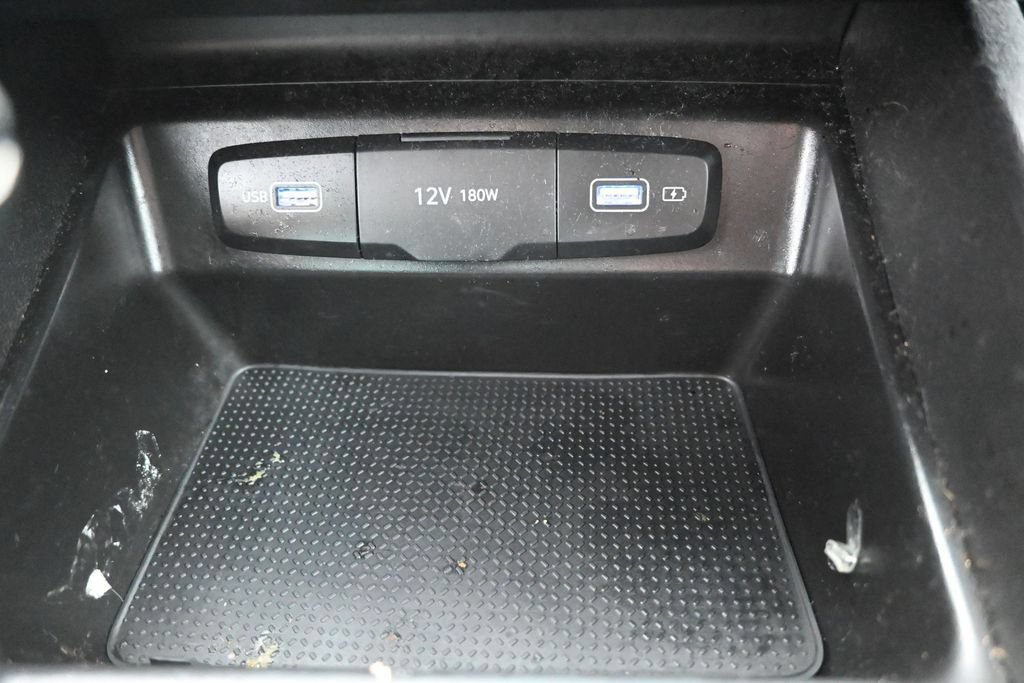 Used 2022 Hyundai Tucson SEL w/ Cargo Package FWD image 27