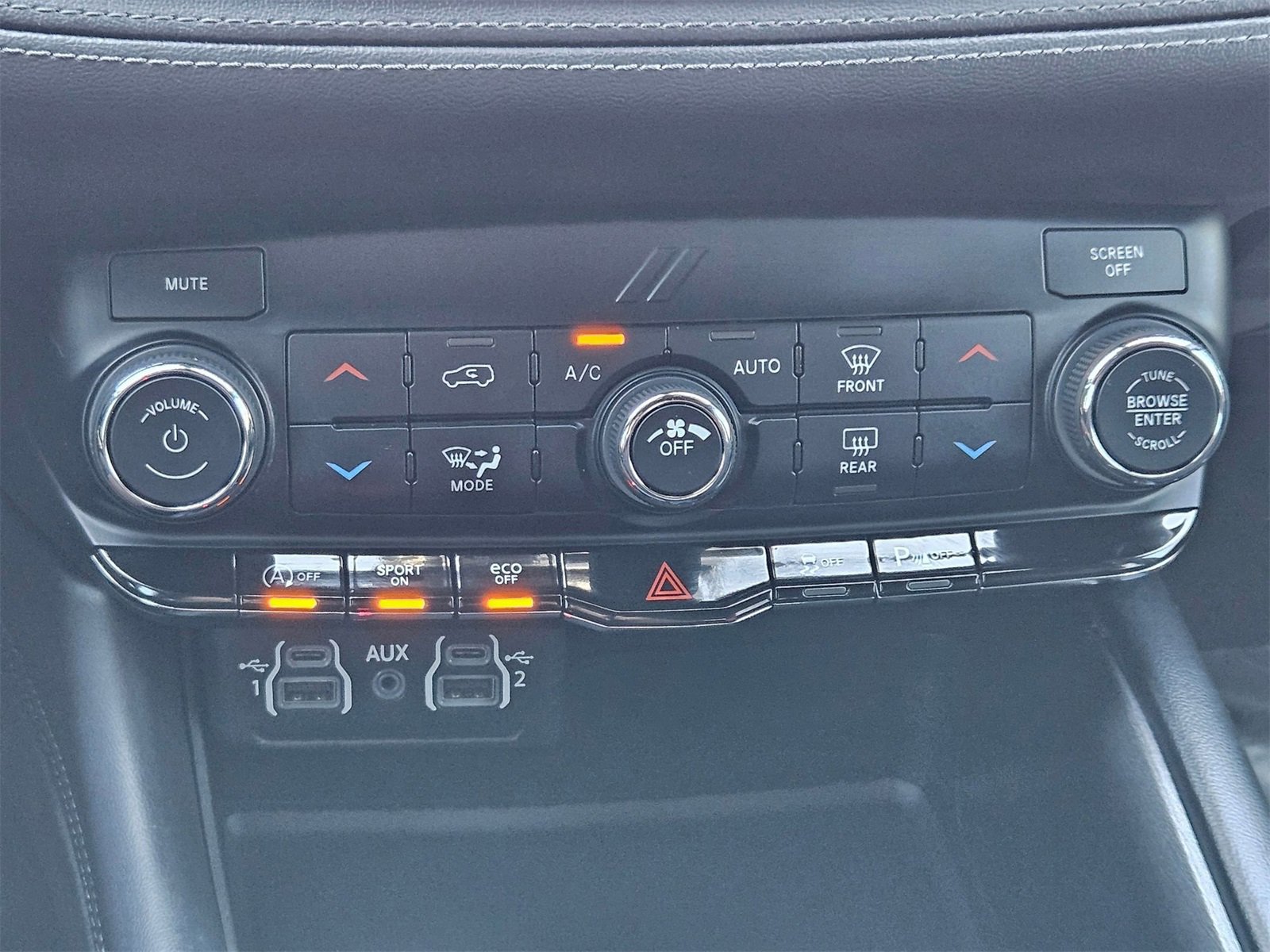 Used 2023 Dodge Durango SXT Launch Edition image 23