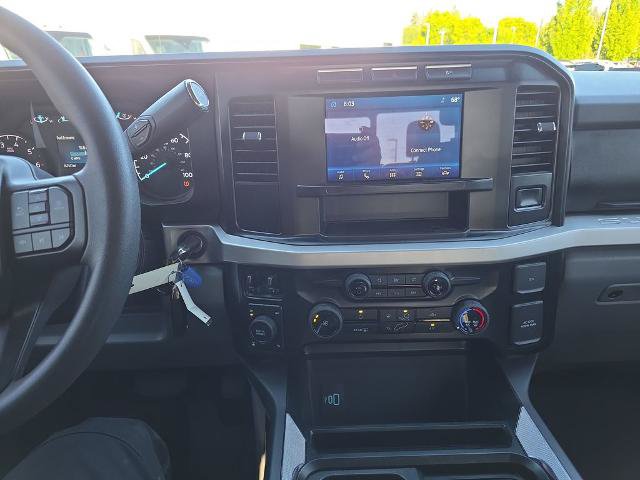 Certified 2024 Ford F250 XLT AWD/4WD image 23
