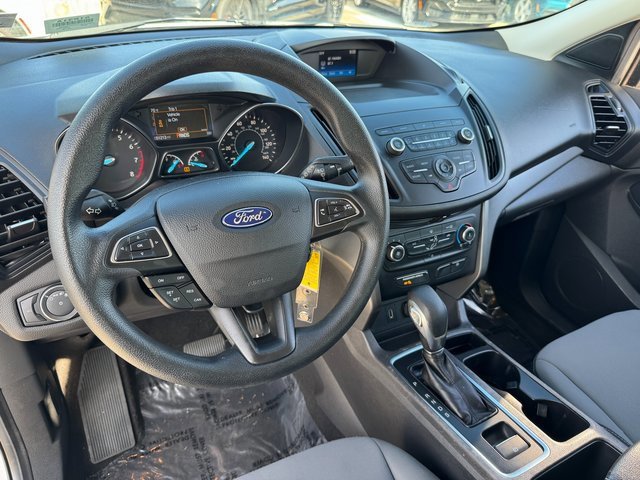 Certified 2019 Ford Escape S image 10