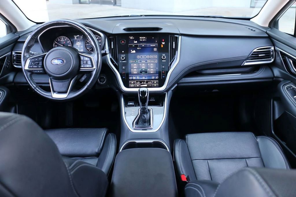Used 2024 Subaru Legacy Limited AWD/4WD image 26