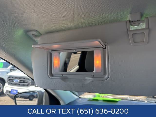 Certified 2022 Ford Escape SE w/ Convenience Package image 22