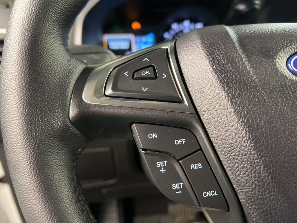 Certified 2024 Ford Edge SEL w/ Convenience Package image 19