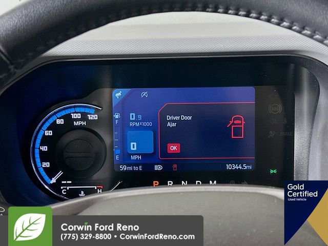 Certified 2024 Ford Bronco Big Bend image 16