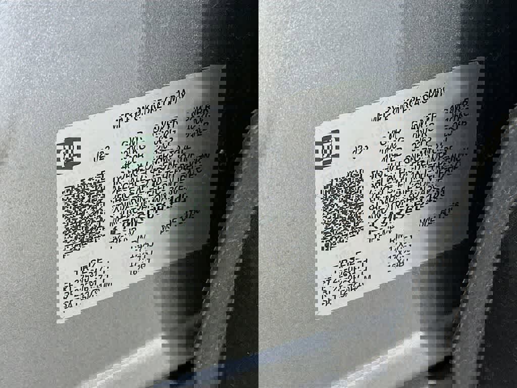 Used 2023 Chevrolet TrailBlazer LT w/ Convenience Package image 22