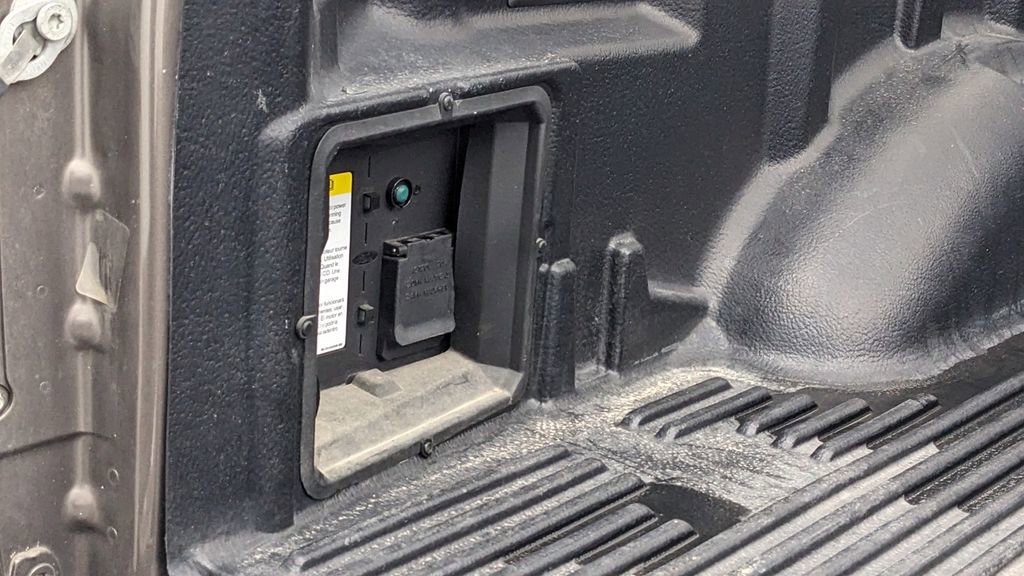 Certified 2023 Ford F150 XLT w/ Equipment Group 302A High image 7