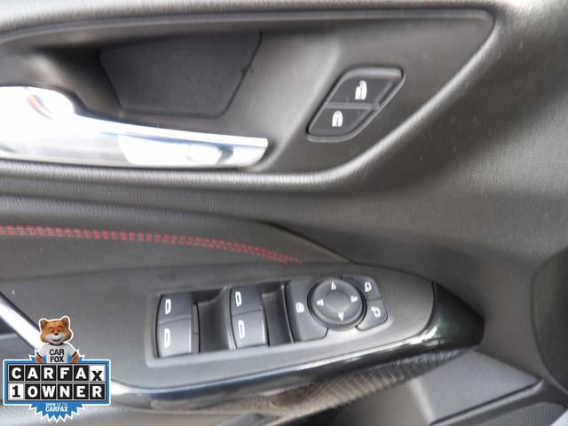 Used 2024 Chevrolet Trax RS w/ Sunroof Package image 29
