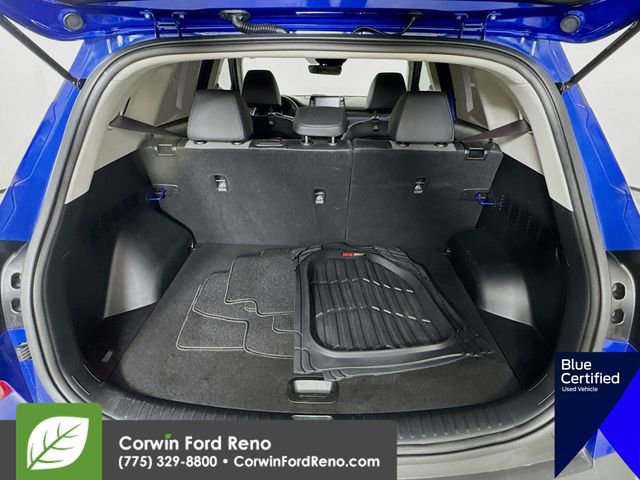 Used 2021 Kia Seltos S image 26