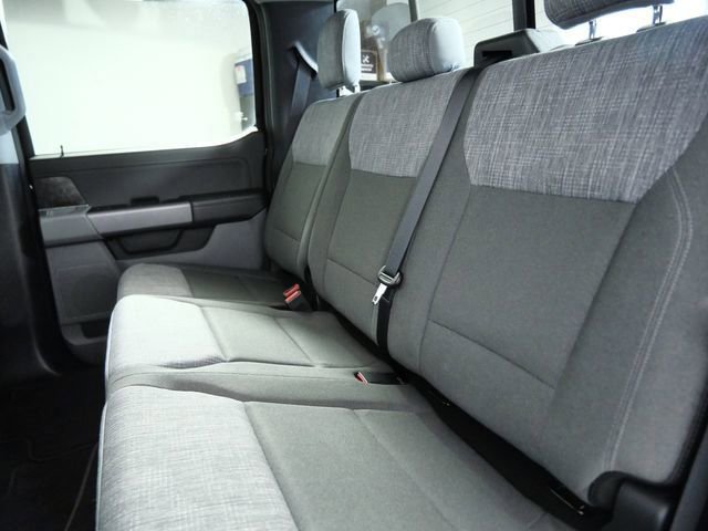 Certified 2023 Ford F150 XLT w/ Equipment Group 302A High AWD/4WD image 17