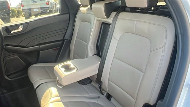 Certified 2022 Ford Escape SEL w/ Technology Package image 20