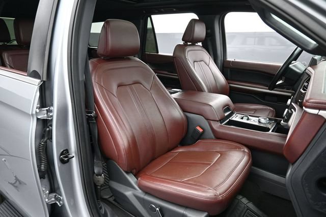 Certified 2024 Ford Expedition Limited RWD image 31