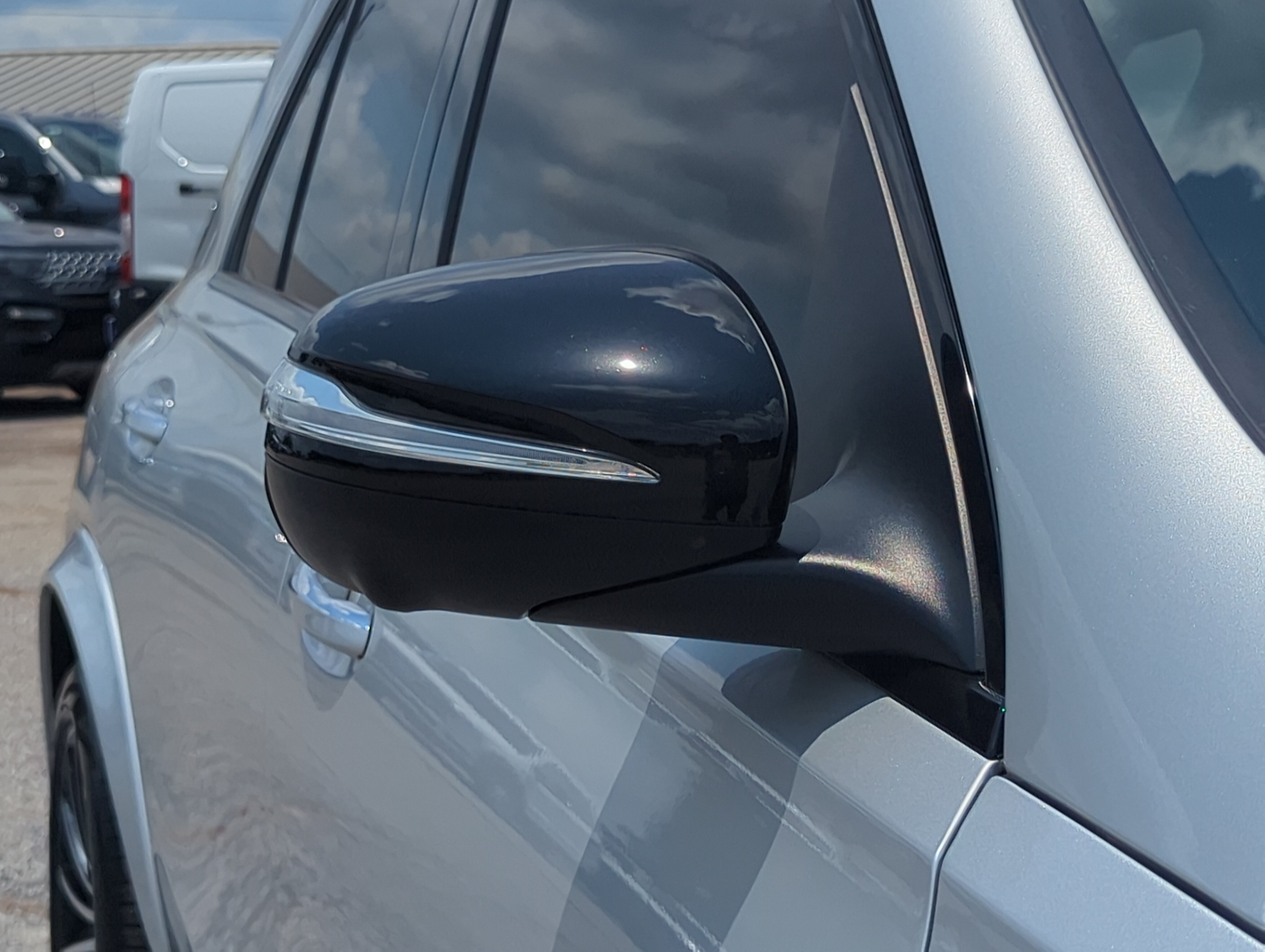 Used 2020 Mercedes-Benz GLE 350 image 10