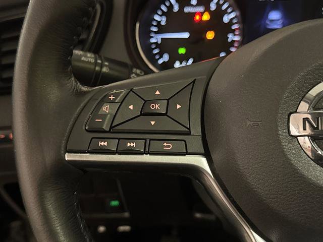 Used 2018 Nissan Rogue Sport SL w/ SL Premium Package image 21