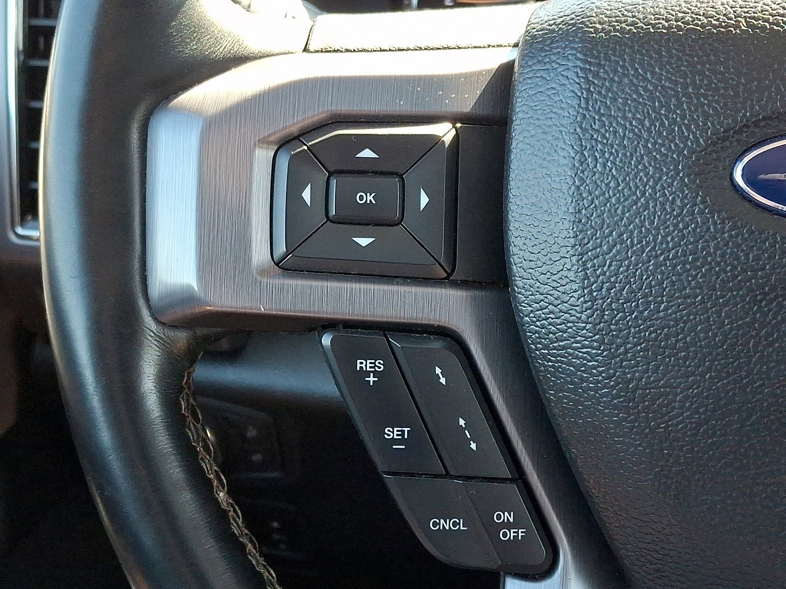 Certified 2021 Ford Expedition Platinum AWD/4WD image 20