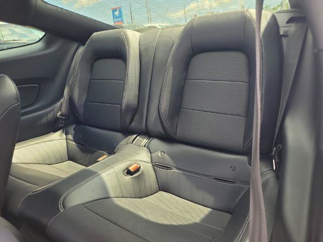 Certified 2019 Ford Mustang GT Premium w/ Black Accent Package RWD image 17