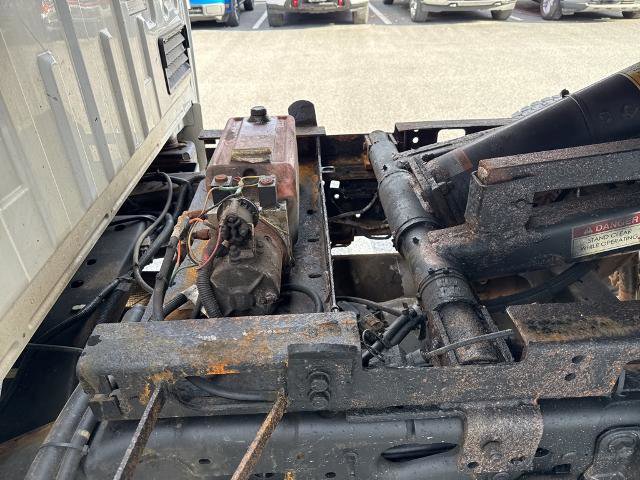 Certified 2021 Ford F550 XL image 27