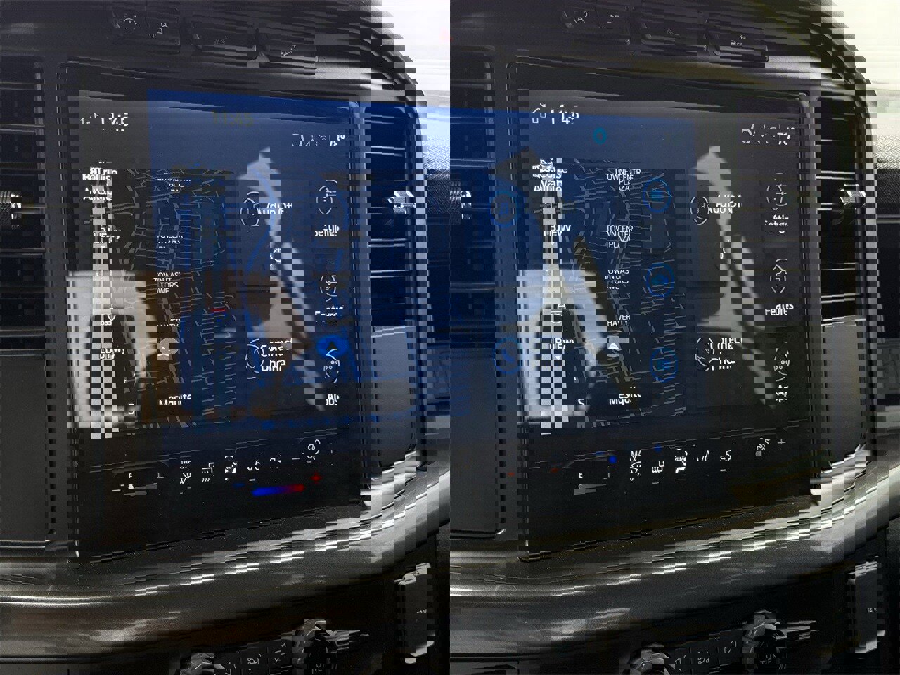 Certified 2024 Ford F150 STX image 16