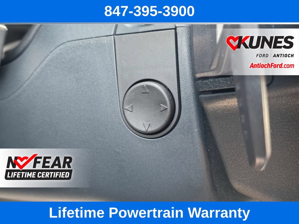 Certified 2025 Ford F150 Raptor AWD/4WD image 39