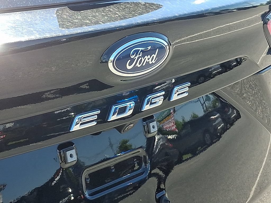 Certified 2024 Ford Edge ST-Line AWD/4WD image 31