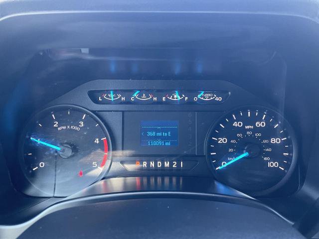 Certified 2017 Ford F250 XL w/ Power Equipment Group AWD/4WD image 14