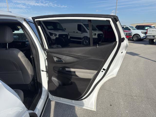 Used 2025 Buick Envista Avenir image 14