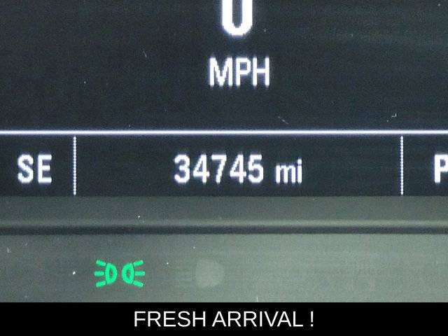 Used 2023 Chevrolet TrailBlazer RS w/ Convenience Package image 31