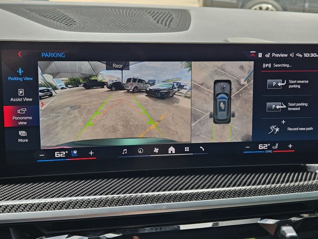 Used 2024 BMW X5 M60i image 14