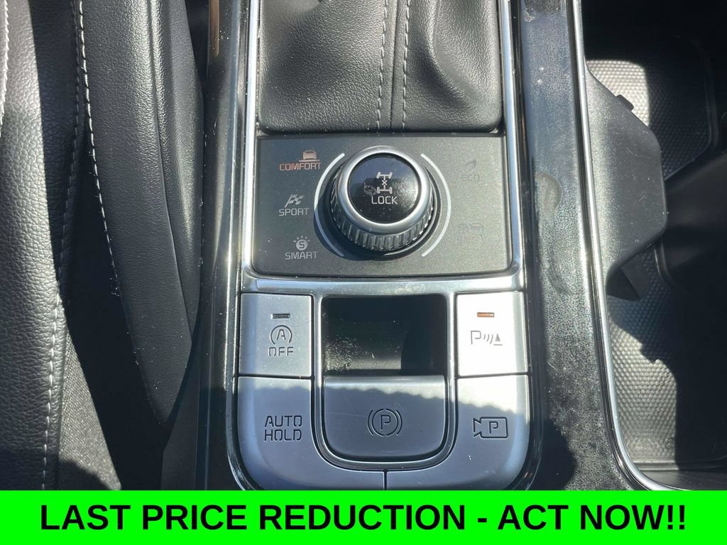 Used 2023 Kia Telluride SX X-Pro AWD/4WD image 25