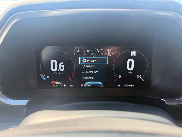 Certified 2023 Ford F150 Raptor image 15