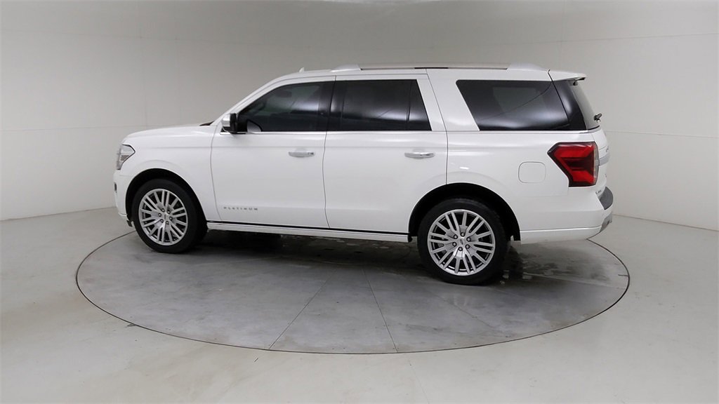 Certified 2023 Ford Expedition Platinum image 19