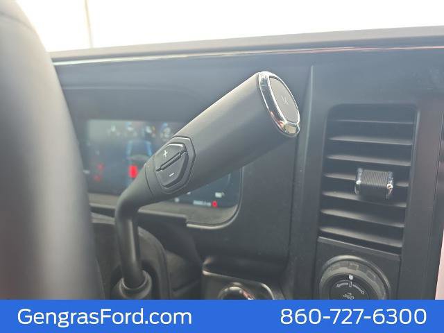 Certified 2024 Ford F250 Lariat w/ Lariat Ultimate Package AWD/4WD image 37