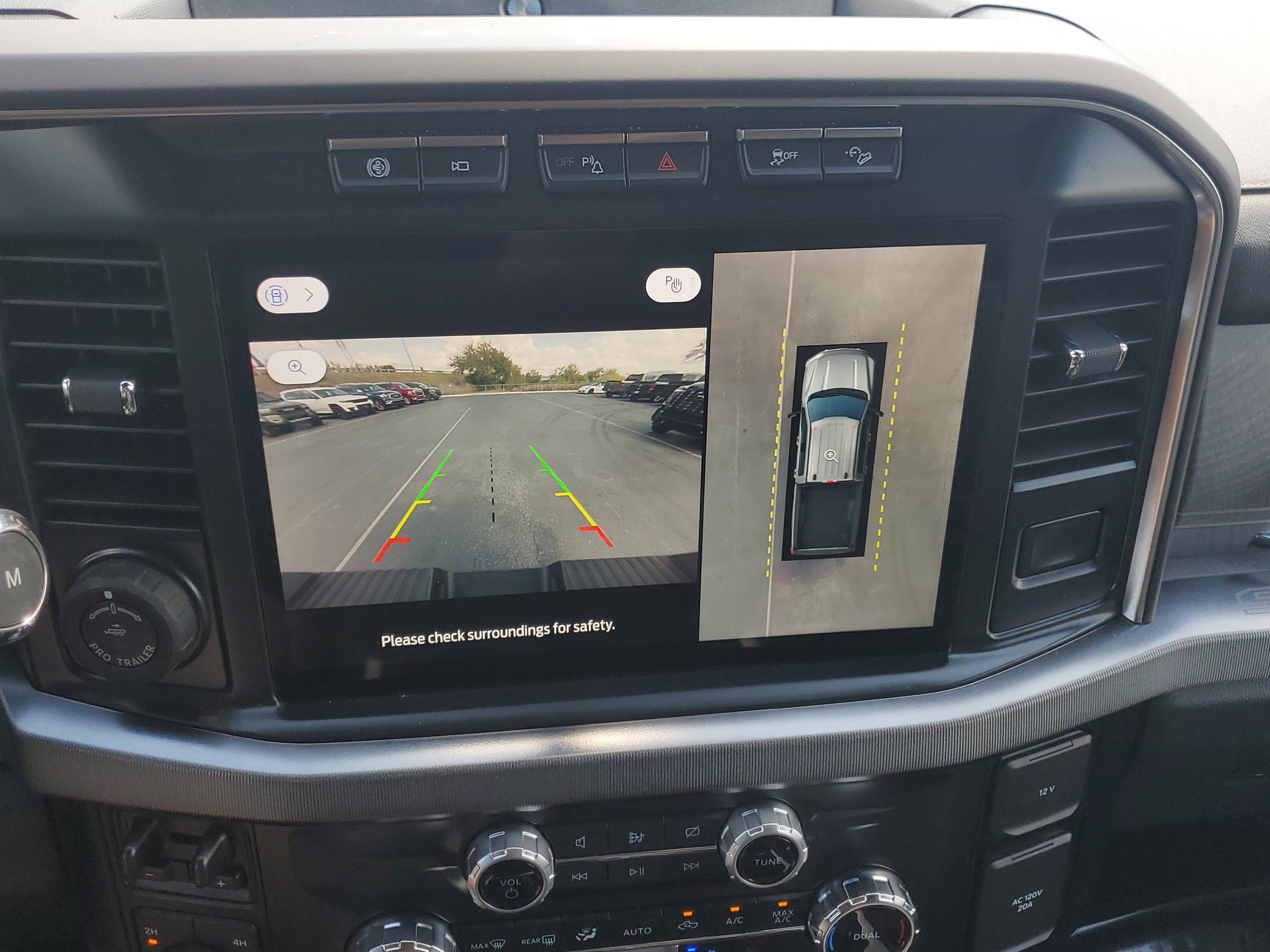 Certified 2023 Ford F250 Platinum image 28