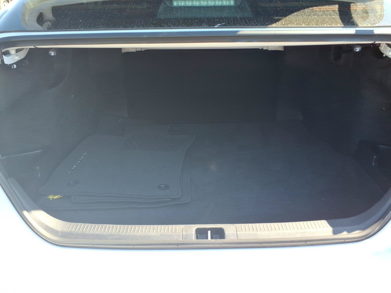 Used 2026 Toyota Camry LE w/ Convenience Package FWD image 22