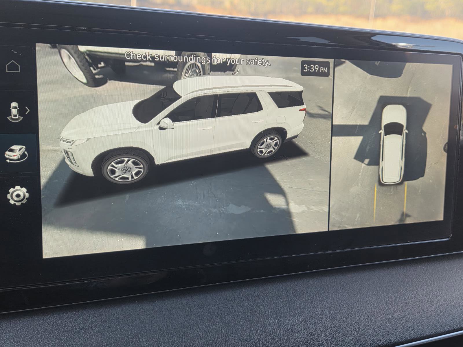 Used 2025 Hyundai Palisade XRT AWD/4WD image 18