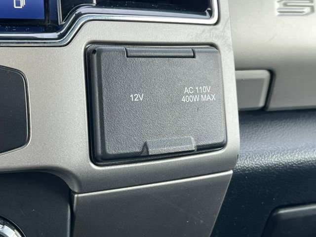 Certified 2022 Ford F450 Lariat w/ Lariat Ultimate Package image 41