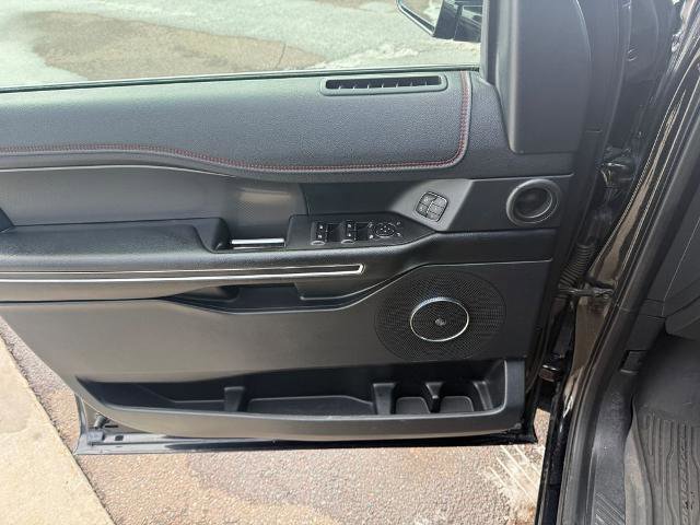 Certified 2021 Ford Expedition Max Limited image 29