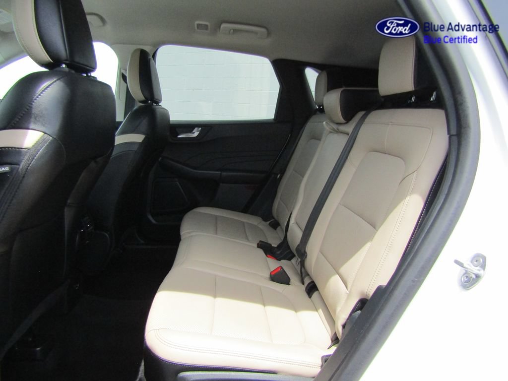 Certified 2021 Ford Escape SEL w/ Technology Package AWD/4WD image 22