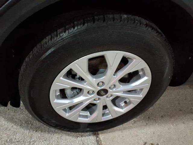 Certified 2024 Ford Escape Active image 8