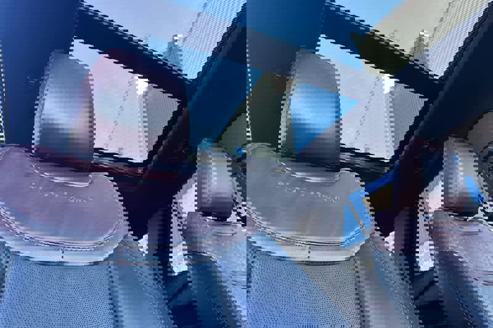 Certified 2023 Ford Explorer Platinum w/ Technology Package image 18