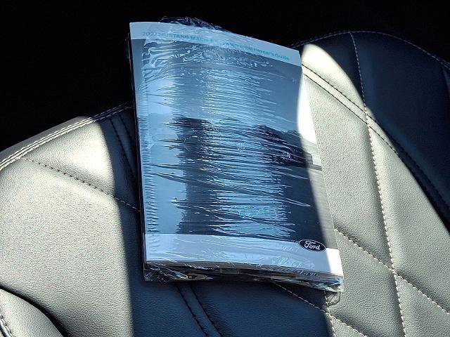 Certified 2022 Ford Mustang Mach-E Select w/ Comfort/Technology Package image 25