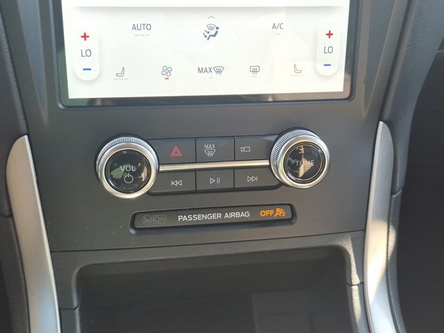 Certified 2024 Ford Edge SEL w/ Convenience Package AWD/4WD image 25