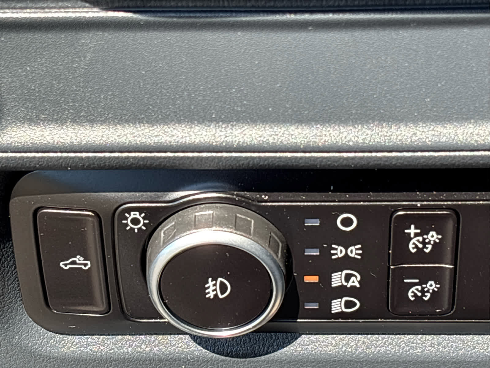 Certified 2023 Ford F150 XL w/ STX Appearance Package image 34